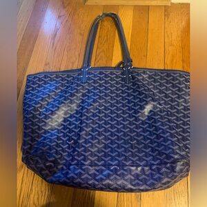 Knockoff Goyard Tote
